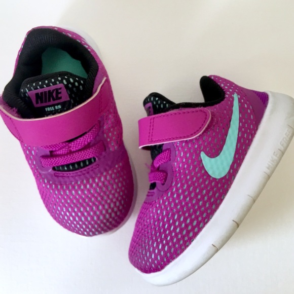 nike free run toddler